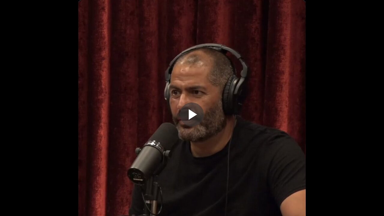 Joe Rogan to Climate Czars: “F—k You!”