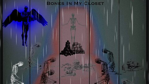 Jimal Turner - Bones in my closet ( Official Video)