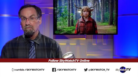 Five in Ten 6/9/21: Senate Bill Would Enable Creation of Chimeras