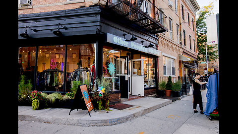 Ridgewood In Queens, NY Walking Tour