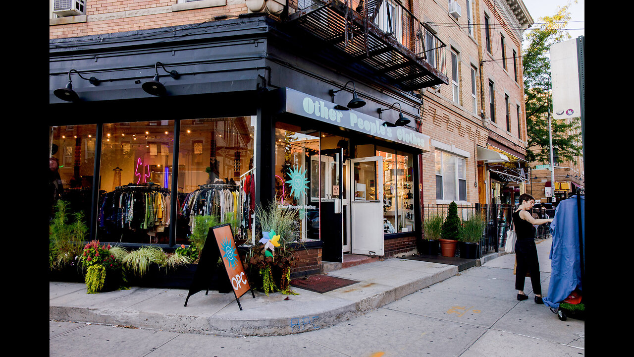 Ridgewood In Queens, NY Walking Tour