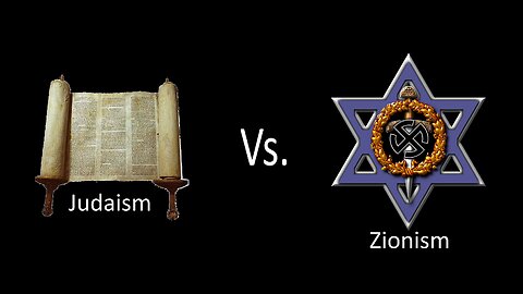 Jewish Daughter vs. Zionist Parents