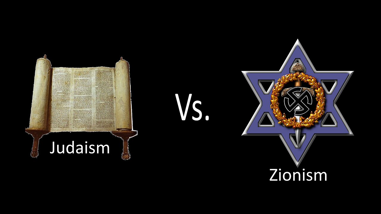 Jewish Daughter vs. Zionist Parents