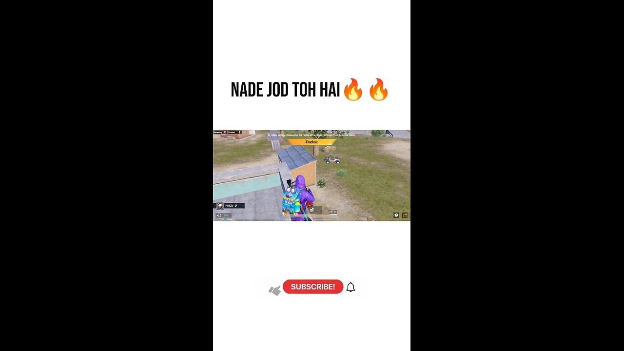 Nade 🔥🔥🔥