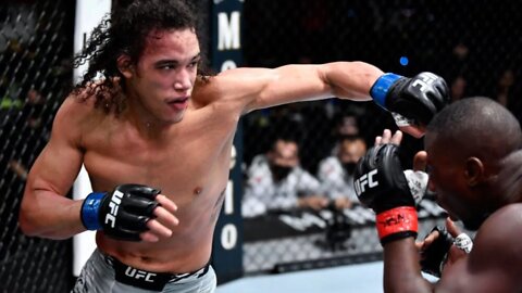 Bryan Battle | UFC FIGHTER & THE ULTIMATE FIGHTER CHAMPION