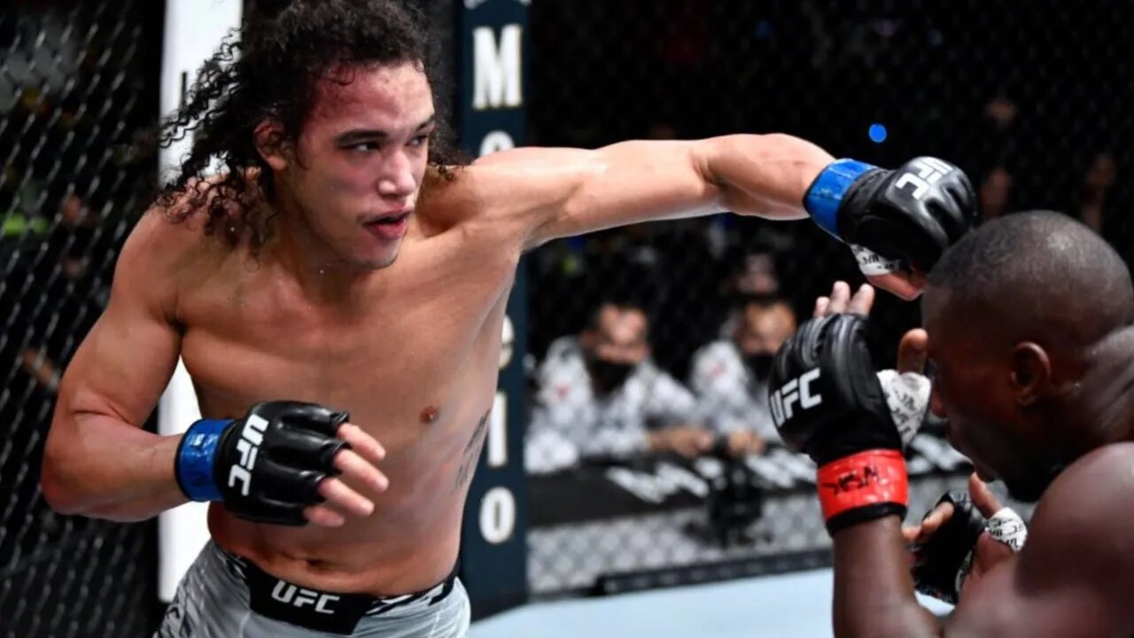 Bryan Battle | UFC FIGHTER & THE ULTIMATE FIGHTER CHAMPION