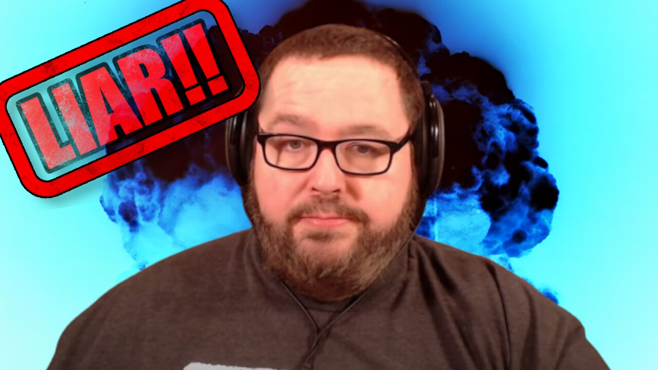 Is Boogie Lying about having Cancer? | The Lol Ranch