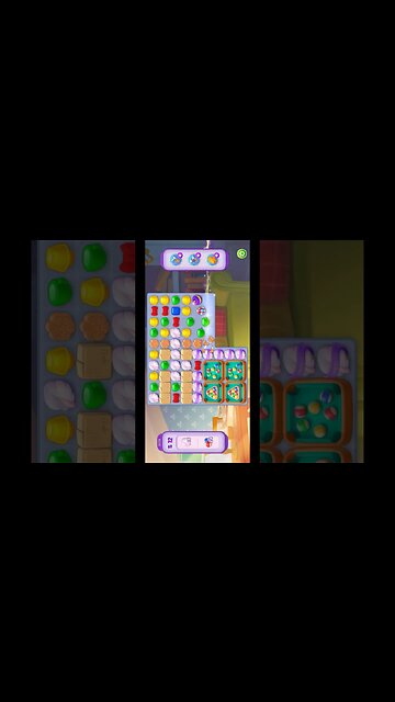 Shorts Playrix Homescapes Gameplay Walkthrough Level 12125