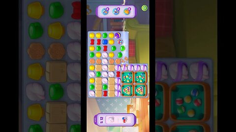 Shorts Playrix Homescapes Gameplay Walkthrough Level 12125