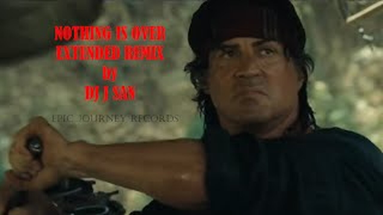 RAMBO TRIBUTE