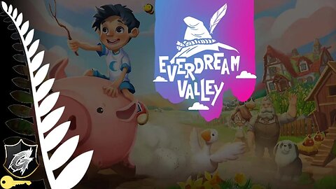 Everdream Valley⭐ Coming soon✅ #LiveStream