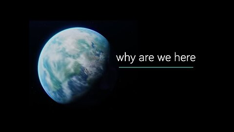 S3 Ep. 42 - Created - For What Purpose?