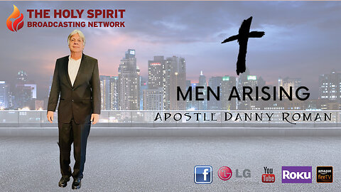 Sitting At The King's Table (Men Arising)