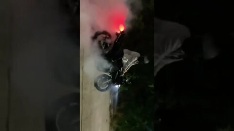 HOW TO TREAT A SUZUKI