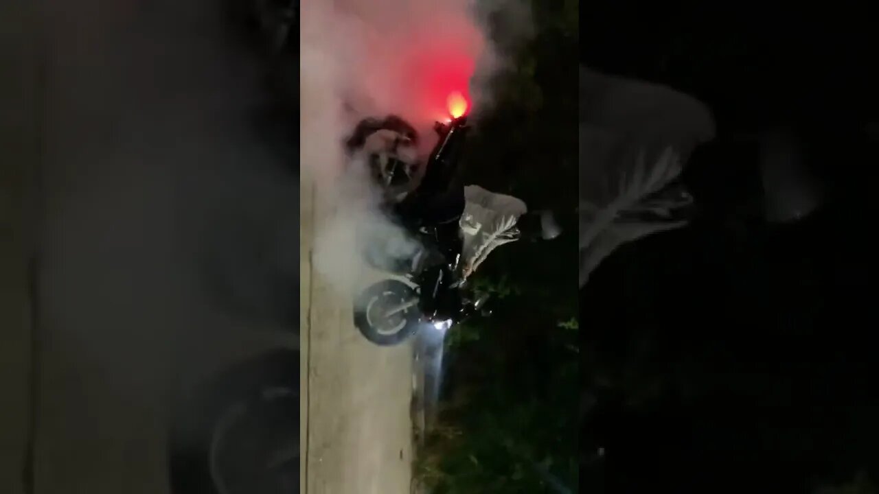 HOW TO TREAT A SUZUKI