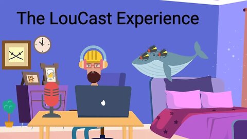 LouCast 7-11-23