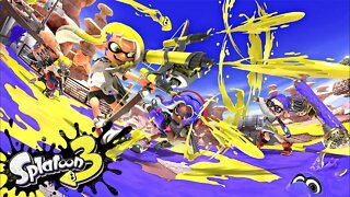 Splatoon 3 - Overview Trailer - Nintendo Switch