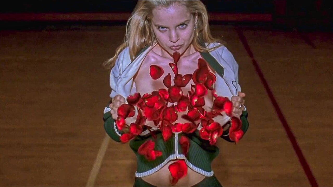 American Beauty (1999) | Dance Scene