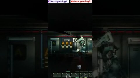 There Was Another Creature Inside