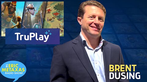 Brent Dusing | TruPlay Games