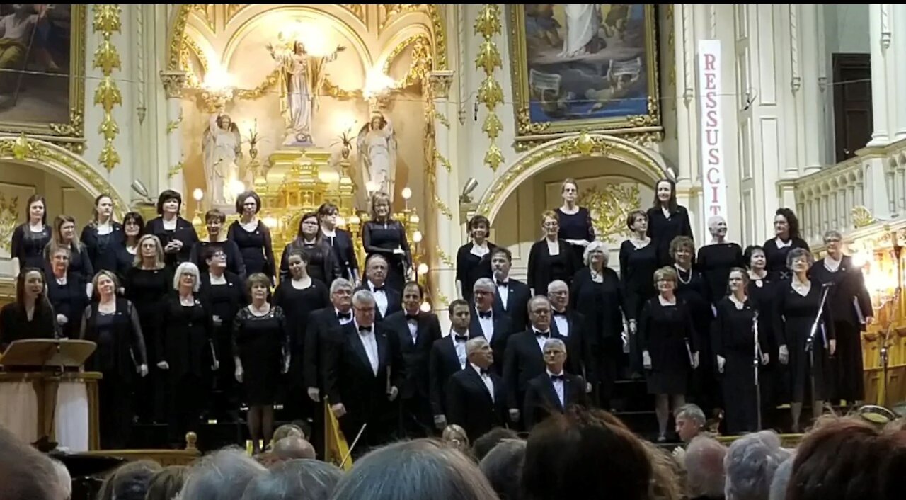 Société Lyrique 2019