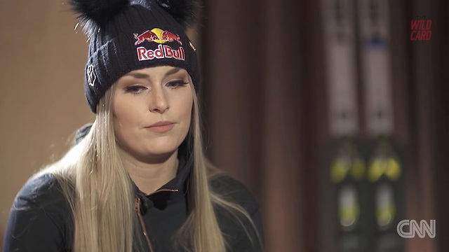 Lindsey Vonn makes her decision on visiting Trump’s White House