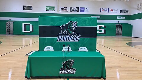 LIVE | Dylan Edwards Commitment Announcement | June 23, 2022