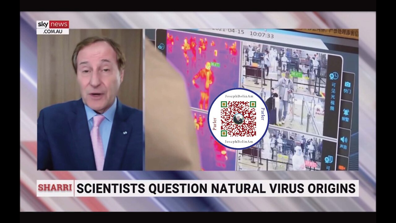 Novel Coronavirus Has A ‘Signature’ Never ‘Seen In This Virus Class Before’