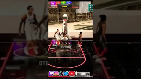 #shorts #funny #viral #nba2k23 Why he talk to his girl like that lol full video up tomorrow