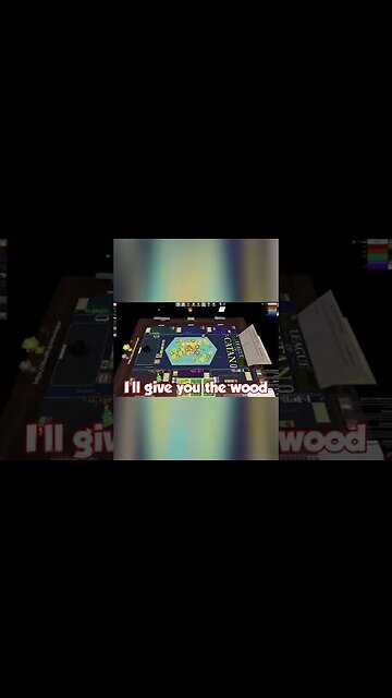 The Worst Trade Deal in The History of Trade Deals | DannySuperShorts #shorts