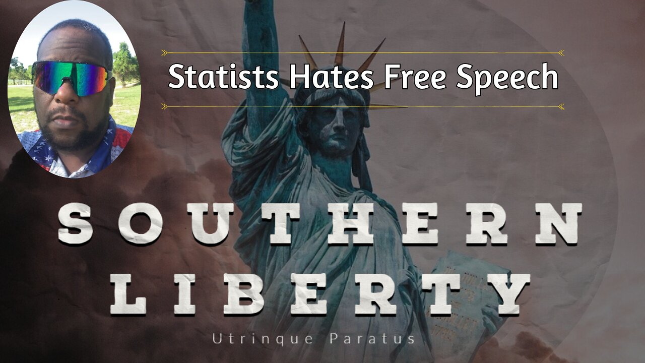 Southern Liberty - 08.12.2024