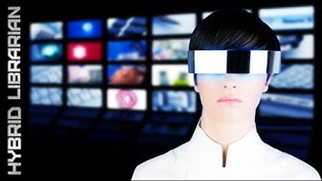 Future's 10 Mind-Blowing Technologies About to Emerge