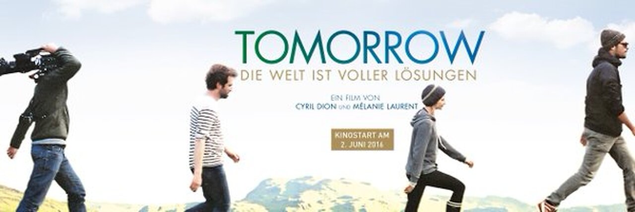 Tomorrow Der Film (Kinotrailer)