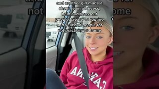 Third Grade When Me Id Another Girl Made A