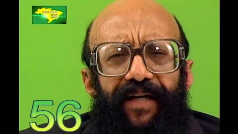 Revelado a fonte do conhecimento de Dr Enéas que poderia deter o sistema