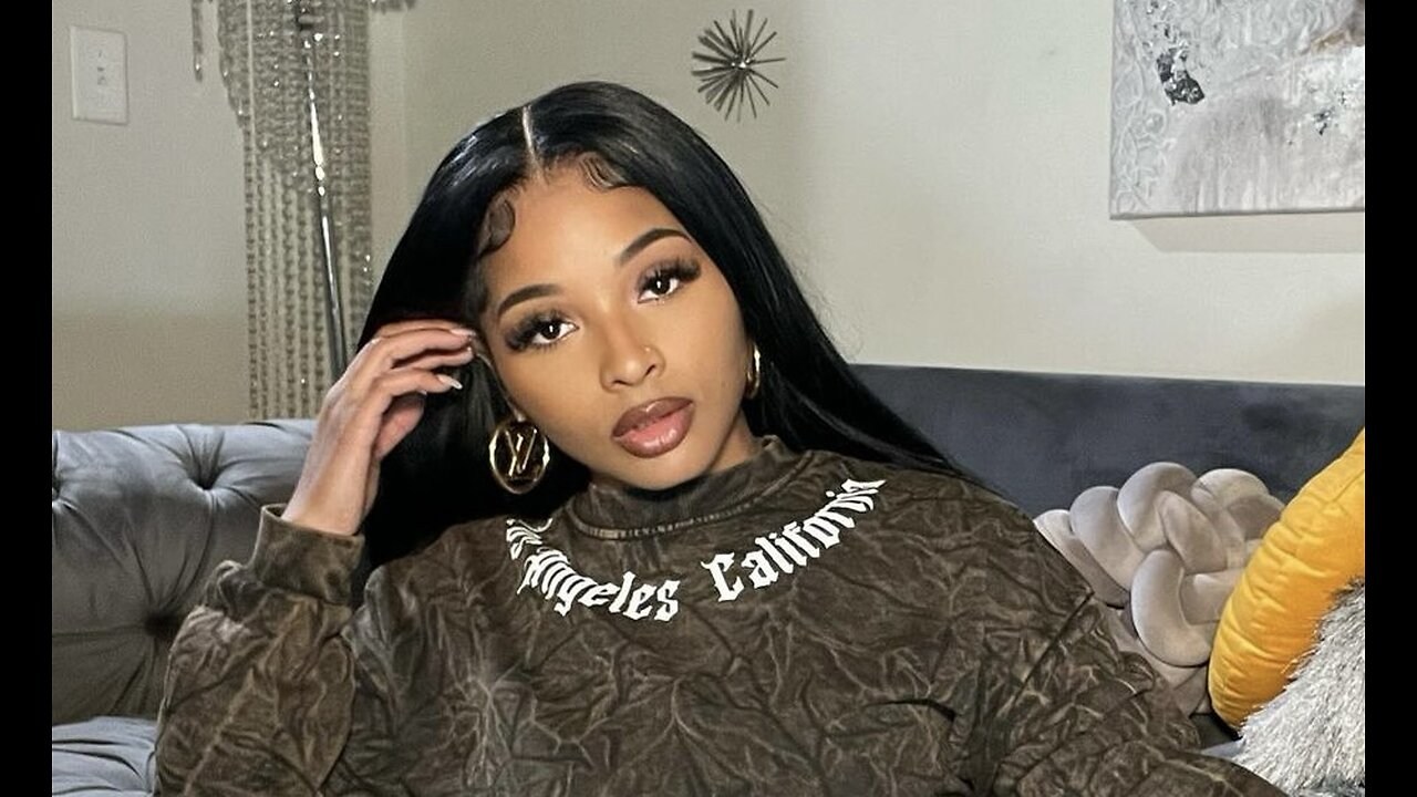 Boosie Fiancée Rajel Nelson Says Stop Saying She Doesn’t See or Be Around Her Man #boosie