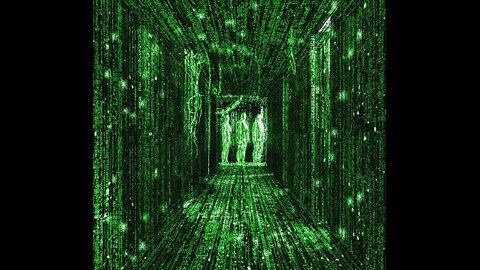 5 Reasons We Live In A Simulation