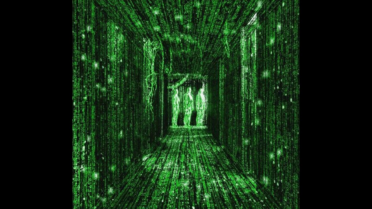 5 Reasons We Live In A Simulation