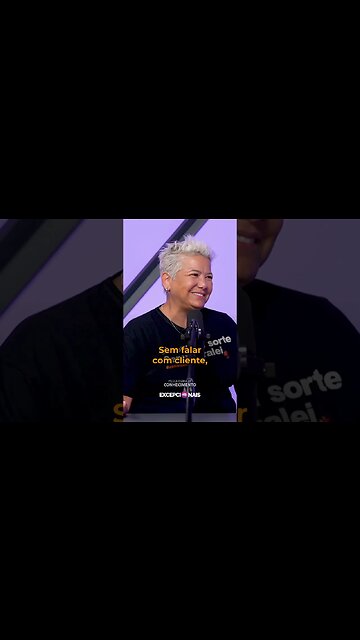 Pare e escute o meu conselho