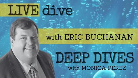 Laying Down the Law with Eric Buchanan: The Supreme Court Cases that Changed the Country