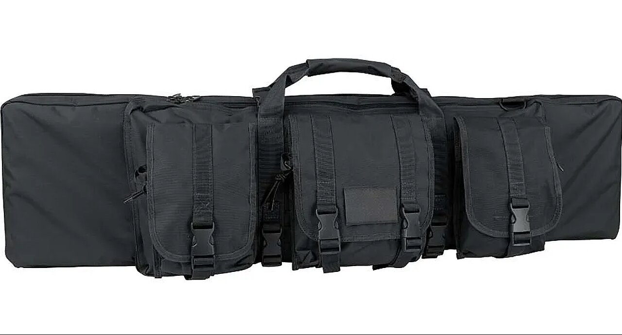 Condor Tactical Rifle Bag