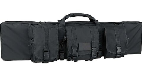 Condor Tactical Rifle Bag