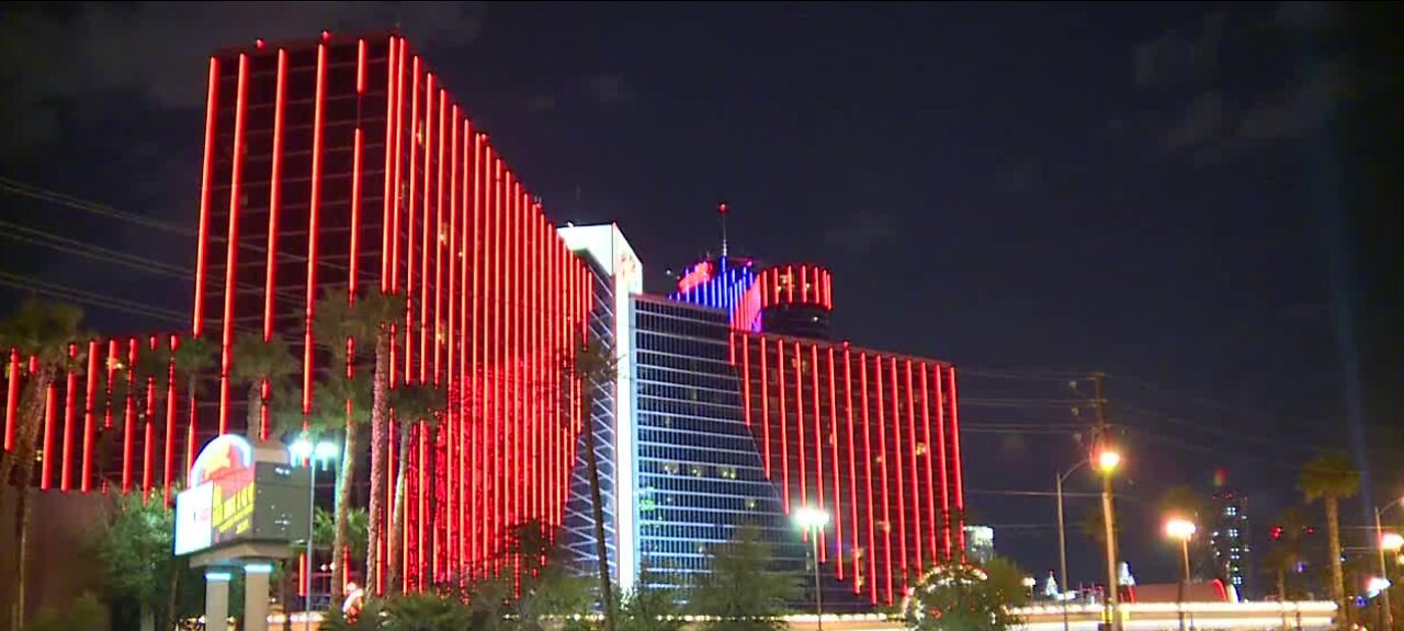 ACLU files lawsuit against LVMPD and Rio hotel-casino