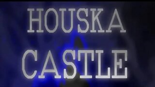 The Untold Story of Houska Castle