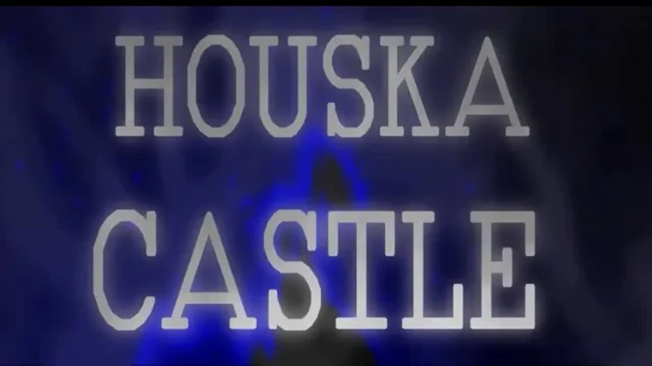 The Untold Story of Houska Castle