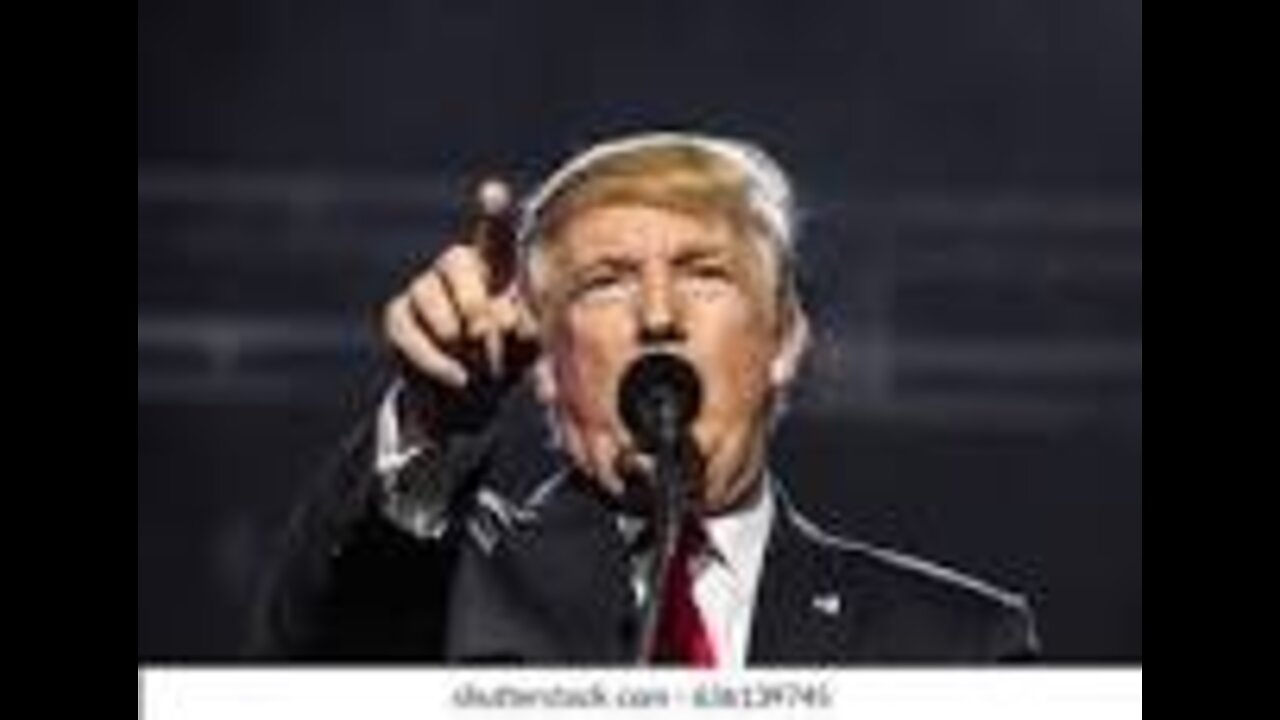 LIVE: President Donald J. Trump in Civil, CO