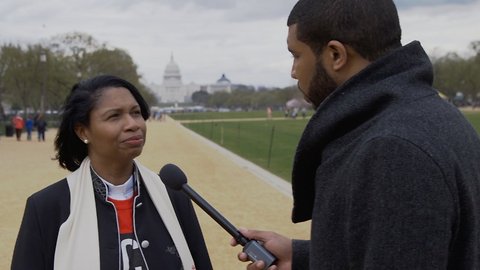 People of Faith Say They Are Ready To Lead The Fight Against Racism