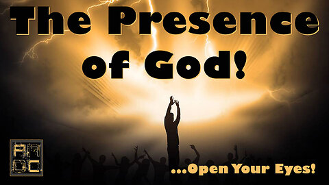 God's Presence