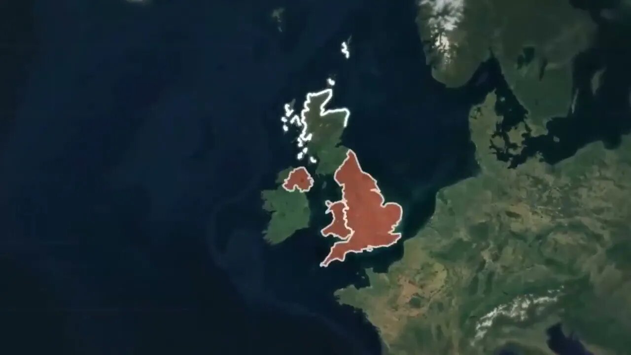 Why NATO's Biggest Weakness is Scotland 4