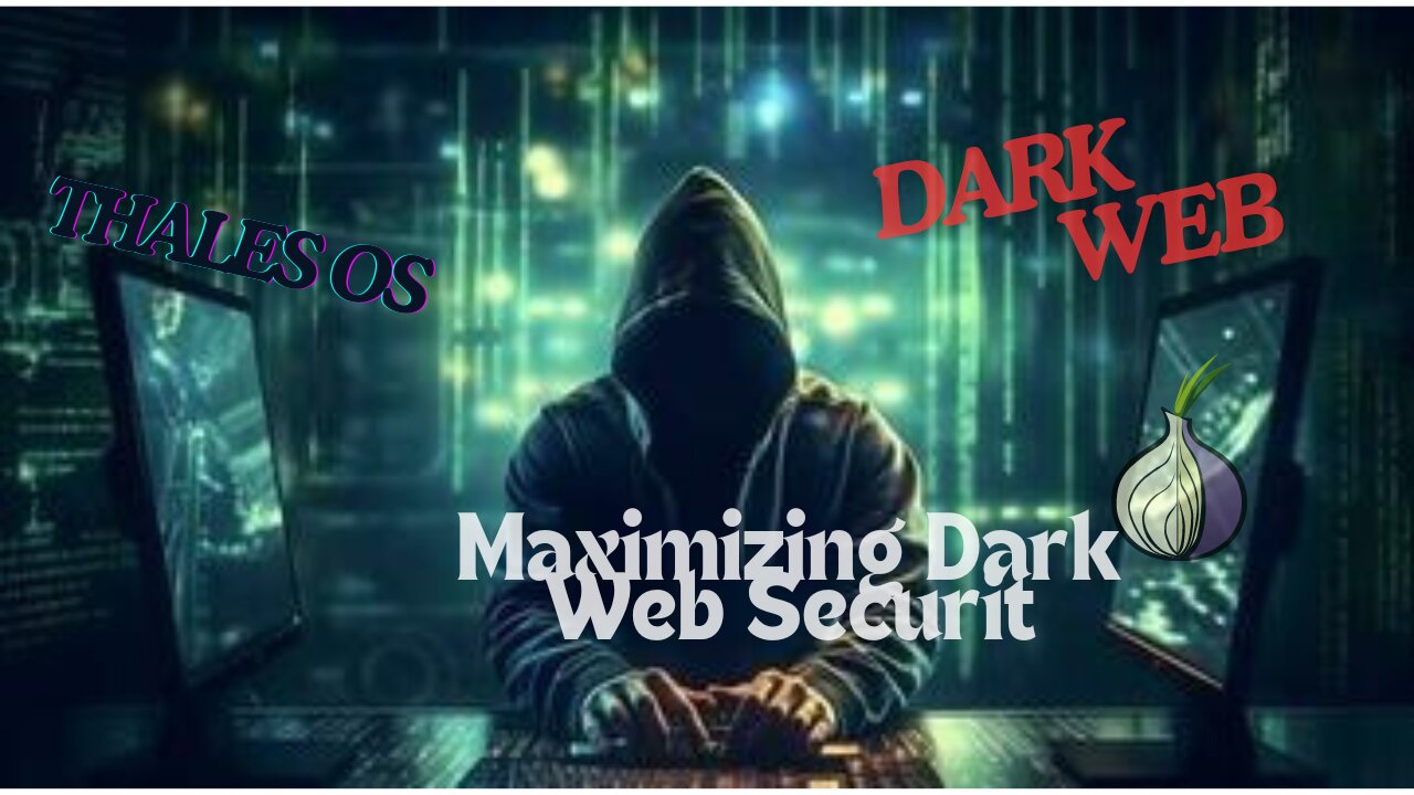 29.How to Connect to a VPN Server on Tails OS: Secure Access to the Dark Web and Deep Web